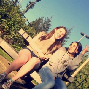 Meet your Posher, Yazmin